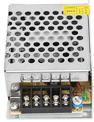 DC LED Schaltnetzteil 12V 2A Transformator Treiber Adapter Spannungswandler AC 110V-220V