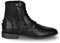 Cavallo Stiefelette LACE Slim schwarz, Schuhgröße:5-5.5