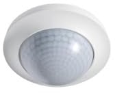 ESYLUX Präsenzmelder PD-C 360/32 Slave Compact Bewegungsmelder komplett 4015120427770
