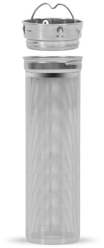 720°DGREE Original Fruchteinsatz für noLimit - Erweiter die Nutzungsmöglichkeiten mit den Fruit-Infuser um heiße Tees oder kalte Infused Water Getränke