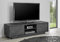 Web Convenienza Mobile TV con 2 Ante a Ribalta - Made in Italy - Mobile Televisore con Ante Contenitore Collezione Carrare per Soggiorno Cucina Sala da Pranzo Design moderno e spazioso Marmo Nero
