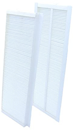 FSH air filters per Zehnder ComfoAir Q 350/450/600 | Coarse/ePM1 Nanoflow filtro set | 400502013