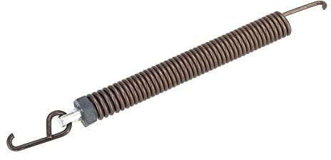 sparefixd Muelle de puerta de 205 mm para lavavajillas Iberna