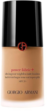 Giorgio Armani, Power Fabric+ Foundation Nr.5.75, 30 ml.