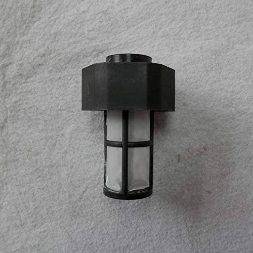 Austauschbare Teile- BS500 KRAFTSTOFFFILTER 155079 Kompatibel mit WACKER BS600 BS650 BS700 &more STEMPEL JUMPER JUMPING JACKER STAMPER HAMMER etc.