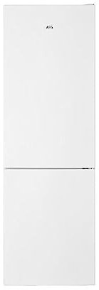AEG Combi RCB632E6MW Blanco 1.86m E
