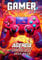 AGENDA SCOLAIRE 2023-2024: Gamer Jeux Vidéos Gaming Console Geek Ordinateur joueur - Planificateur de Septembre 2023 à Juillet 2024 pour collège école primaire lycée étudiant geek.