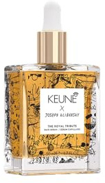 Keune Style Royal Tribute Hair Serum 50ml - glättendes und leuchtendes Serum