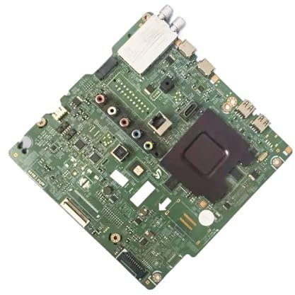 Placa Base De TV, Compatible con Samsung, BN41-01958E BN94-07094U UA40F6400DKXXT UA40F6400DK UA40F6400 Placa Base De TV TV, Placa Base De TV