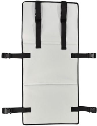 Pitycbo Children Bunk Bed Ladder Pad Light for Motorhome Stairs Adjustable Belts