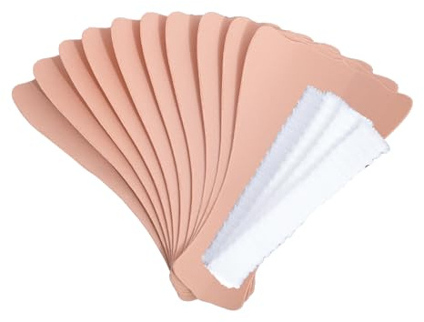 ROANYER 12 Stück Premium T-Bänder Kit für Crossdresser Unterwäsche ohne Rückstände