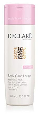 Declare Body Care Körperpflege Milch 400ml