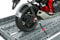 Frielitz Motorradgurt Motorrad Zurrgurt-Set TYREFIX