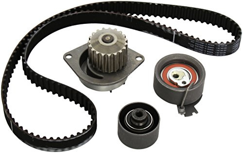 BOSCH 1 987 948 712 Wasserpumpe + Zahnriemensatz