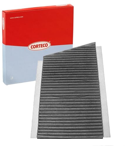 Corteco 21652862 Filter, Innenraumluft