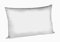 fleuresse 9200 Colours Interlock Jersey Kissenbezug aus 100% Baumwolle, Oekotex Standard 100, 40 x 60 cm, Silber