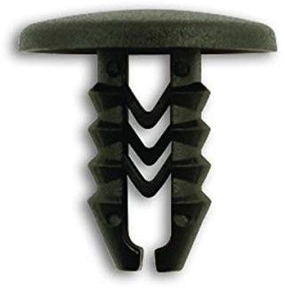 Genuine Connect Trim Panel Retainer Pk 50 Workshop Garage DIY Handy Work Home - Part Number 36176
