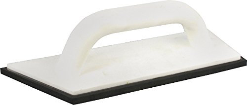Kunststoff - Fummelbrett 80 x 260 mm