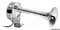 Osculati Fahrzeughupe Tromba 12 V, Silber, Edelstahl, ABS, 210 mm, 82,5 mm, 110 dB, PKW, LKW, Motorrad, Van, Bus, Motorroller, UTV, ATV