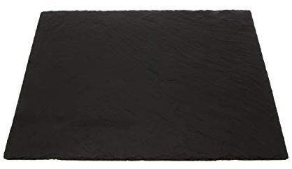 The Just Slate Company Rectangular Place Mats (Set of 2)
