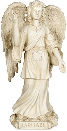 Angelstar Archangel Figur