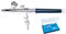 Pistola a spruzzo aerografo Fengda® BD-205 con ugello 0,2 mm