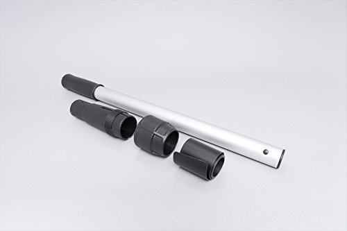 Bengar Außenborder Pinnenverlängerung für Schlauchboote (56cm) für alle Motoren 46.01