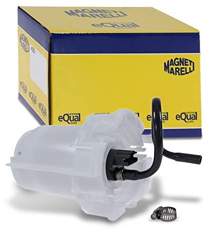 Magneti Marelli 313011313009 Gruppo Aspirazione Carburante
