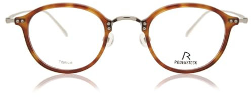Rodenstock Men's R7059 Sunglasses, d, 44