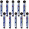Riegoprofesional Difusor Hunter PSU-04-10A. Alcance 3 MTS (Pack de 10 Unidades)