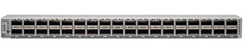CISCO NEXUS 9300 Series 36P 40/100G QSFP28