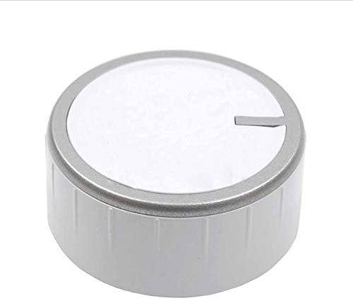 121AV Washing Machine Program Selector Knob 2899302700 Compatible with Beko Washing Machines
