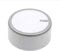 121AV Washing Machine Program Selector Knob 2899302700 Compatible with Beko Washing Machines