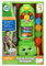 LeapFrog Pick Up & Count Vacuum, Role Play Toy with Lights, Colours & Counting, Pick Up Counters in Three modes of play, Learning Toy for Toddlers, Gift for ages 2, 3, 4+ Years, English Version