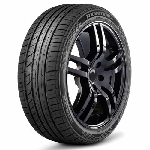 ROADX - 205/60 R15 TL 95V RX MOTION H12 XL BSW - Sommerreifen