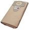Distri+ - Sac aspirateur compatible EINHELL, AQUAVAC BOXTER, EXCELL - DE LONGHI SX500, XCA110 - PARKSIDE - EWT ...- La pochette de 10 sacs papier