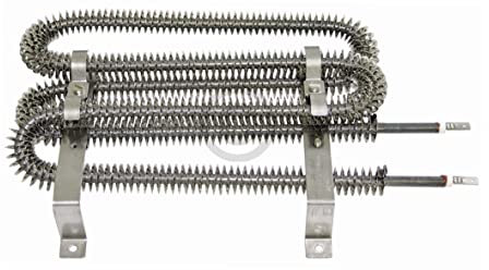 Chauffage pour sèche-linge, 2700 W, compatible avec Gorenje 139795, également compatible avec Bosch 00498557