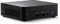 Intel NUC 12 Pro NUC12WSKi3 Home & Business Mini PC Mini Desktop 12a Generazione Intel Core i3-1220P Intel UHD Graphics,Intel Wi-Fi 6E, Bluetooth™ 5.2,8GB RAM,256GB SSD,Windows 11 Pro
