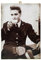 KUSTOM ART CUCUBA Bild im Vintage-Stil Serie Schauspieler & Kaffee Elvis Presley Druck auf Holz 18 x 25 cm.