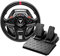 Thrustmaster T128 - High-Performance Racing Wheel and Pedal Set with Force Feedback for PC, PS4, and PS5, PS5 Pro