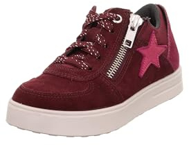 Superfit Mädchen Stella ROT 5000