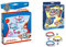Totum Paw Patrol Schmuck-Set - Bastelset für Charm-Armbänder Mit 3 Farbigen Bändern, Motivperlen & 18 Coolen Charms