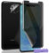 Zerrshoo Protector Pantalla para Huawei Mate 20 Pro, Antiespia Película [No es de cristal] 1 Pack y Huawei Mate 20 Pro Vidrio Templado Protector de Cámara 2 Pack. Antiarañazos/Privacidad