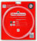 ANAKEL HOME Magefesa Junta Tapa Olla 09REME24STC Compatible con Olla Express Magefesa Star de 8-10L | para Ollas Fabricadas Después de 2013, Silicona, Ø24 cm