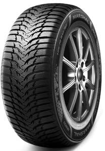 MARSHAL - 175/65 R14 TL 82T IZEN MW31 BSW M+S 3PMSF - Winterreifen