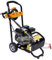 GramStudio Nettoyeur haute pression à essence 7,5 CV pour nettoyage de toitures, pierres, véhicules