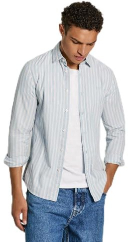 Pepe Jeans Unisex Marius Hemd