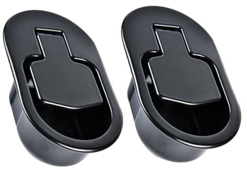 OUNONA Sofa Zuggriff Metall Ersatzgriff Für Relaxsessel Liegefunktion Glatte Oberfläche Verschleißfest Funktional