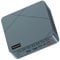 BOSGAME Mini PC E3,Intel Twin Lake-N150 (4C/8T, max turbo 3.6GHz) 16GB DDR4 512GB SSD, Mini Desktop PC Support 4K Triple Display, 2.5G LAN & HDMI 2.0, USB-C, WiFi5/BT5.0