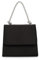 Tamaris Amalia Flap Handbag Black